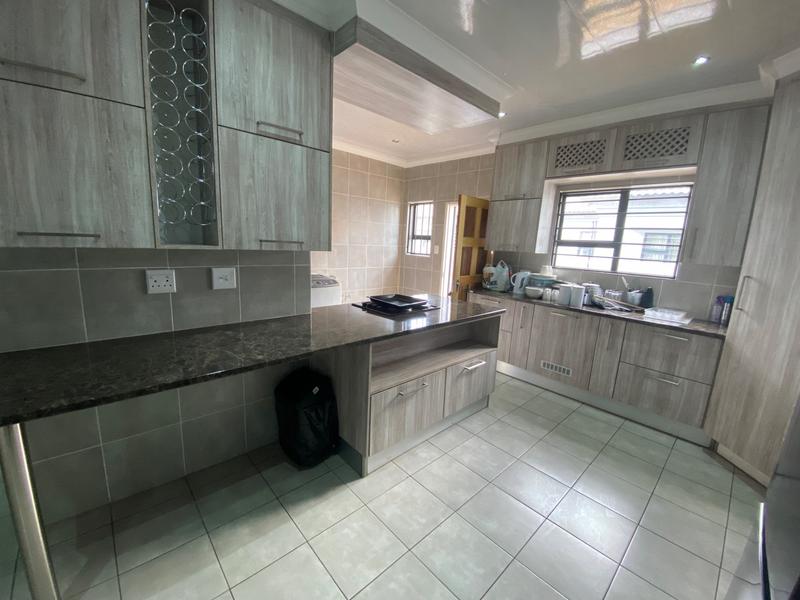 4 Bedroom Property for Sale in Aerorand Mpumalanga
