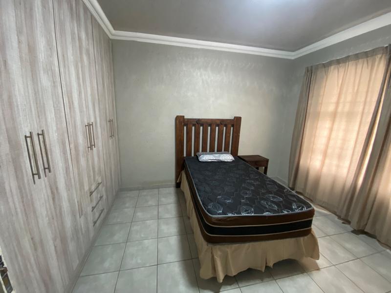 4 Bedroom Property for Sale in Aerorand Mpumalanga