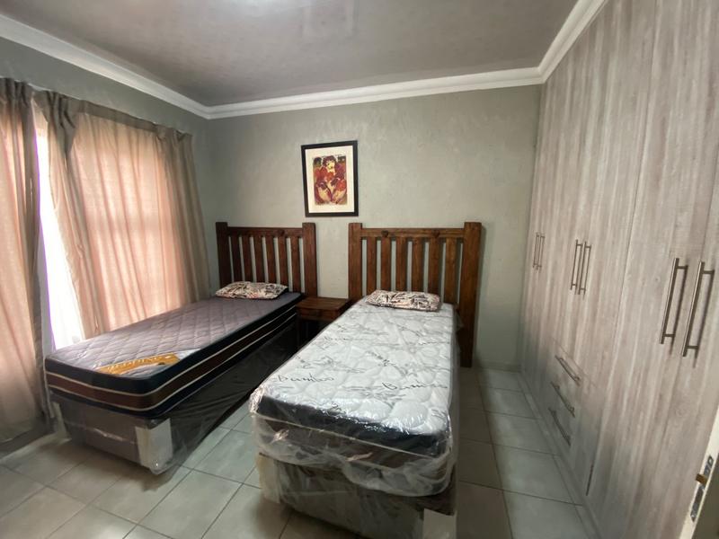 4 Bedroom Property for Sale in Aerorand Mpumalanga