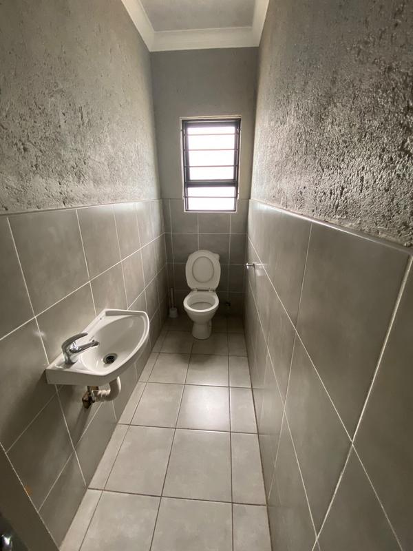 4 Bedroom Property for Sale in Aerorand Mpumalanga