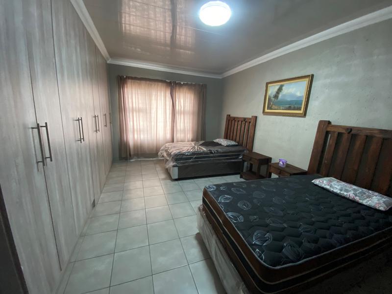 4 Bedroom Property for Sale in Aerorand Mpumalanga