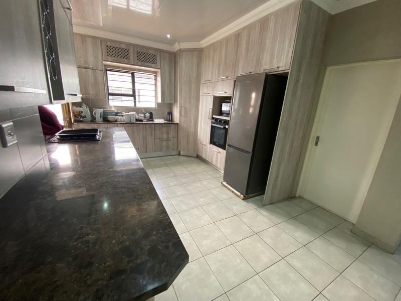 4 Bedroom Property for Sale in Aerorand Mpumalanga