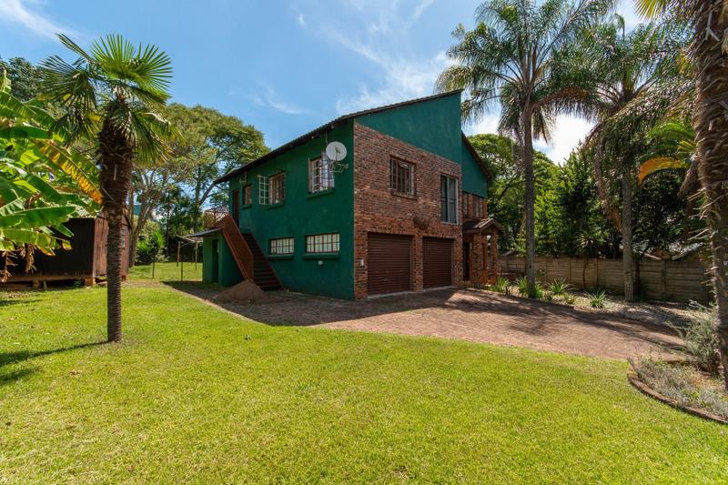 4 Bedroom Property for Sale in White River Ext 18 Mpumalanga