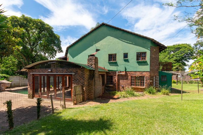 4 Bedroom Property for Sale in White River Ext 18 Mpumalanga