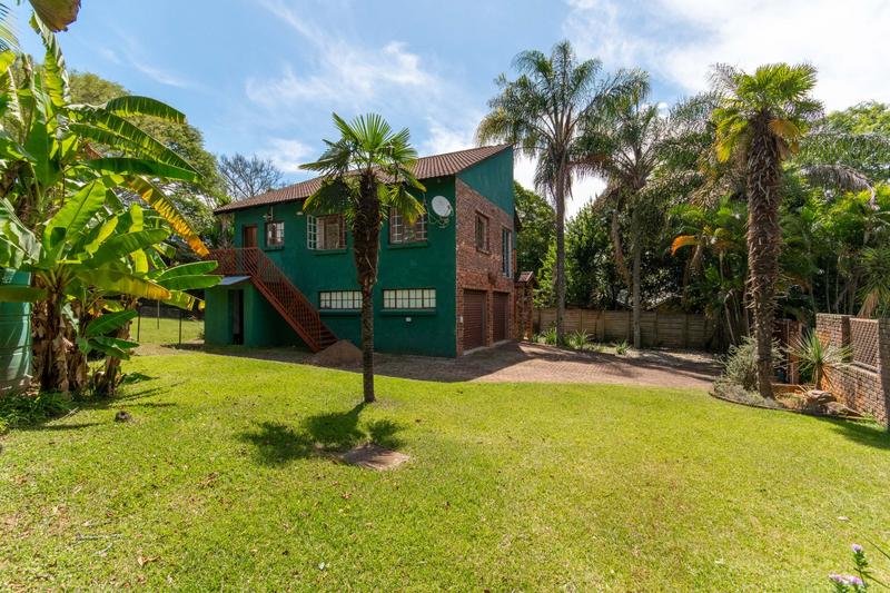 4 Bedroom Property for Sale in White River Ext 18 Mpumalanga