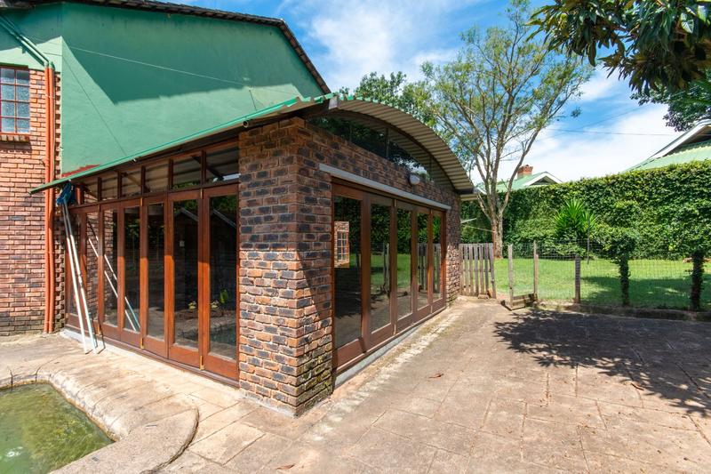 4 Bedroom Property for Sale in White River Ext 18 Mpumalanga