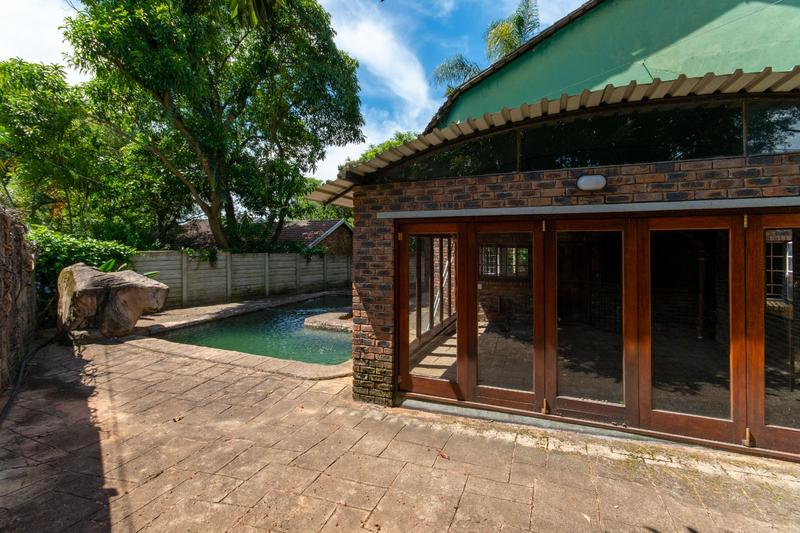 4 Bedroom Property for Sale in White River Ext 18 Mpumalanga