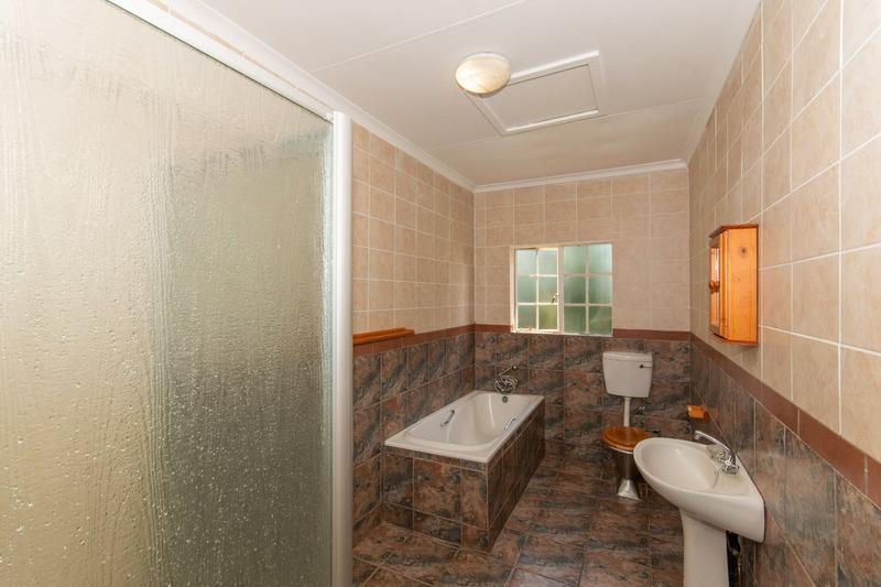 4 Bedroom Property for Sale in White River Ext 18 Mpumalanga