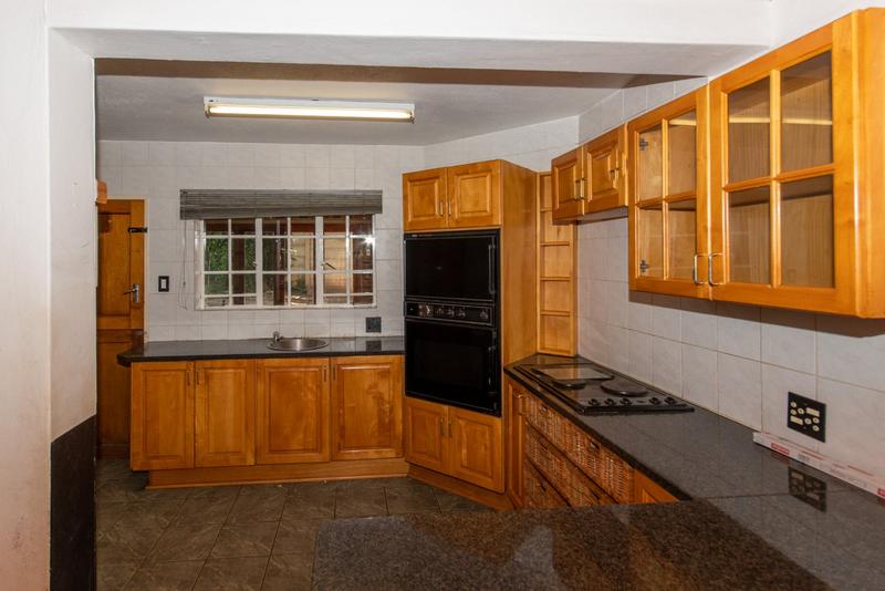 4 Bedroom Property for Sale in White River Ext 18 Mpumalanga