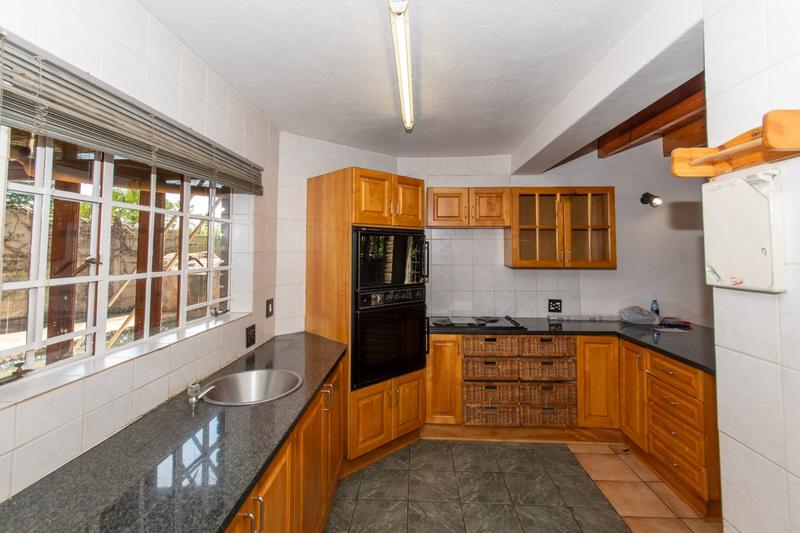 4 Bedroom Property for Sale in White River Ext 18 Mpumalanga