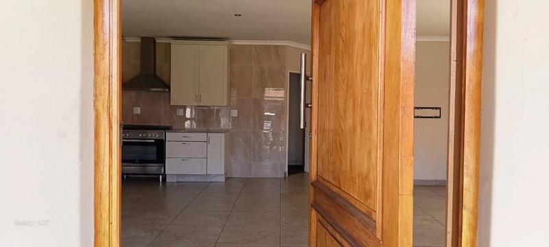 To Let 2 Bedroom Property for Rent in Delmas Mpumalanga