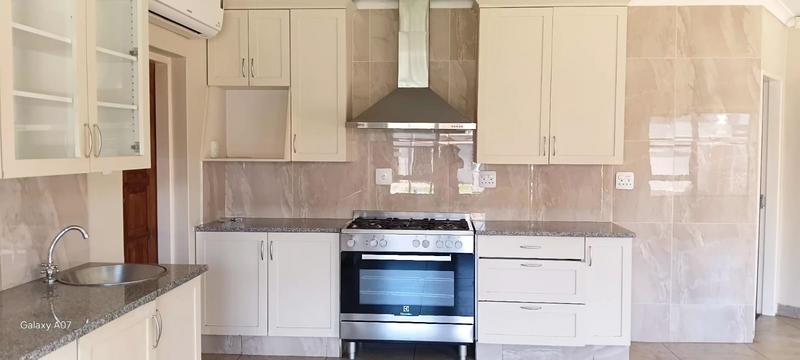 To Let 2 Bedroom Property for Rent in Delmas Mpumalanga