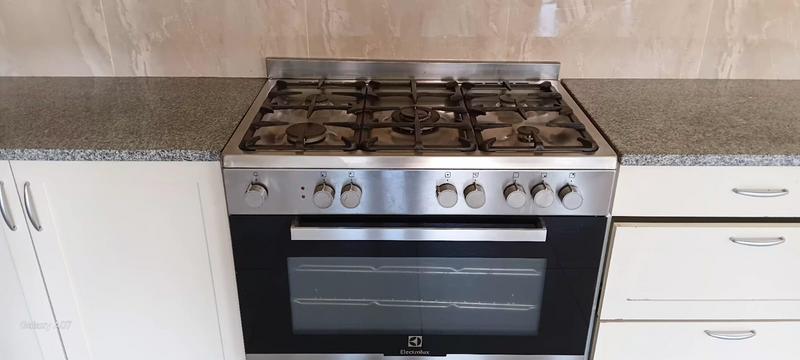 To Let 2 Bedroom Property for Rent in Delmas Mpumalanga
