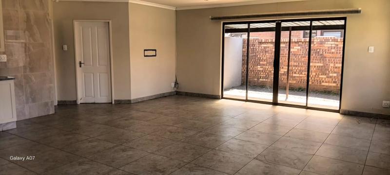 To Let 2 Bedroom Property for Rent in Delmas Mpumalanga