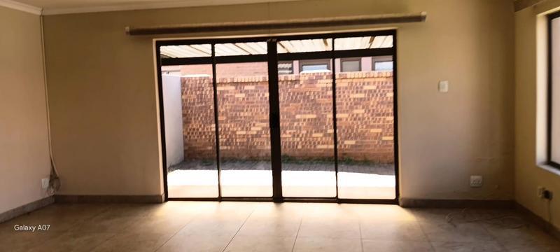 To Let 2 Bedroom Property for Rent in Delmas Mpumalanga