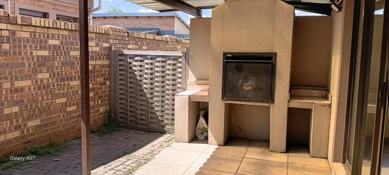 To Let 2 Bedroom Property for Rent in Delmas Mpumalanga