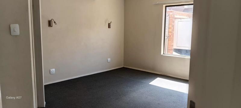 To Let 2 Bedroom Property for Rent in Delmas Mpumalanga
