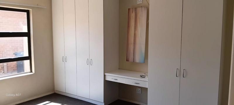 To Let 2 Bedroom Property for Rent in Delmas Mpumalanga