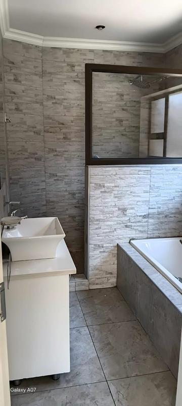 To Let 2 Bedroom Property for Rent in Delmas Mpumalanga