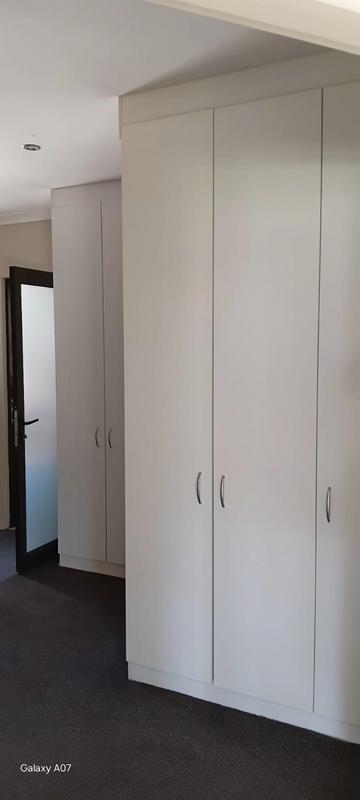 To Let 2 Bedroom Property for Rent in Delmas Mpumalanga