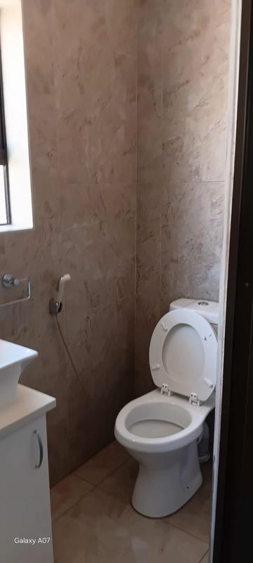 To Let 2 Bedroom Property for Rent in Delmas Mpumalanga