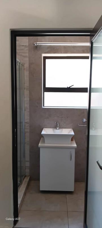 To Let 2 Bedroom Property for Rent in Delmas Mpumalanga