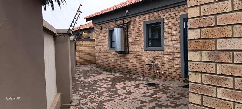 To Let 3 Bedroom Property for Rent in Delmas Mpumalanga
