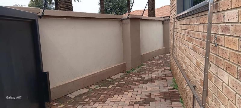 To Let 3 Bedroom Property for Rent in Delmas Mpumalanga