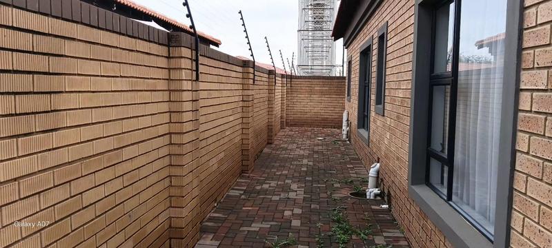 To Let 3 Bedroom Property for Rent in Delmas Mpumalanga