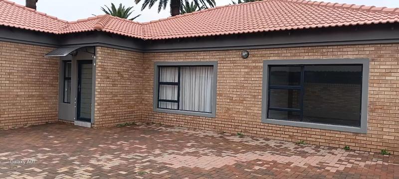 To Let 3 Bedroom Property for Rent in Delmas Mpumalanga