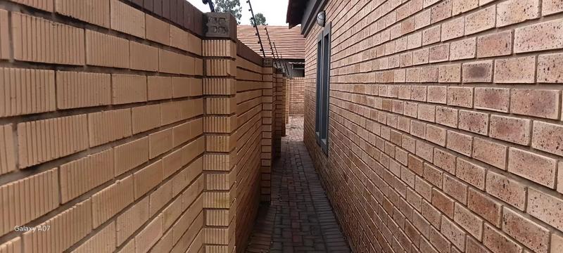To Let 3 Bedroom Property for Rent in Delmas Mpumalanga