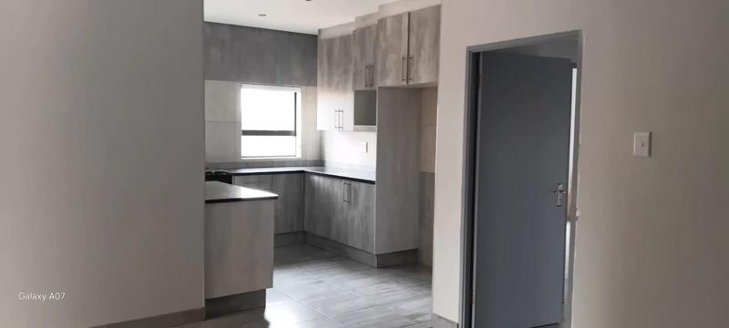 To Let 3 Bedroom Property for Rent in Delmas Mpumalanga