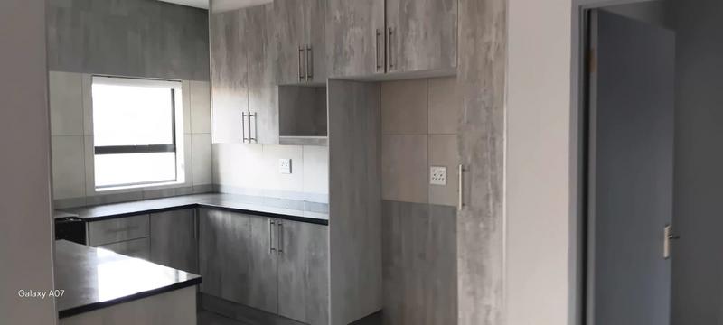 To Let 3 Bedroom Property for Rent in Delmas Mpumalanga