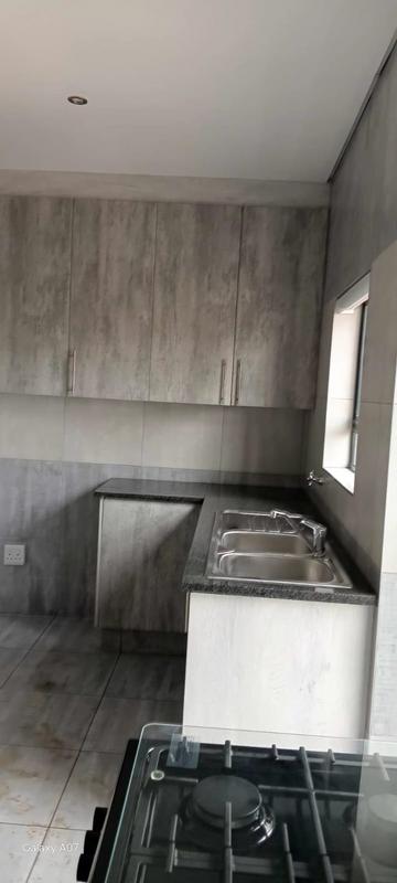 To Let 3 Bedroom Property for Rent in Delmas Mpumalanga