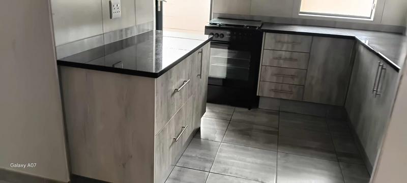 To Let 3 Bedroom Property for Rent in Delmas Mpumalanga