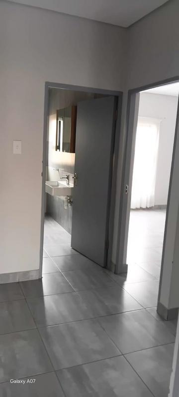 To Let 3 Bedroom Property for Rent in Delmas Mpumalanga