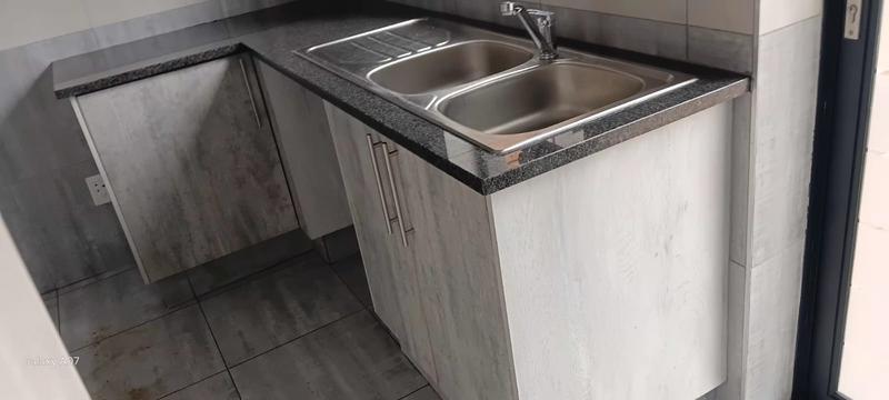 To Let 3 Bedroom Property for Rent in Delmas Mpumalanga