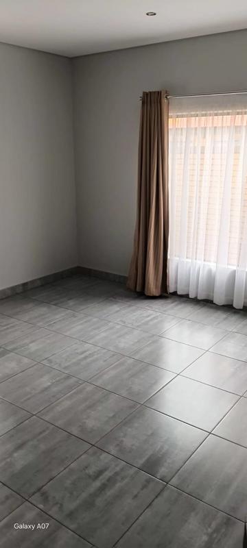 To Let 3 Bedroom Property for Rent in Delmas Mpumalanga