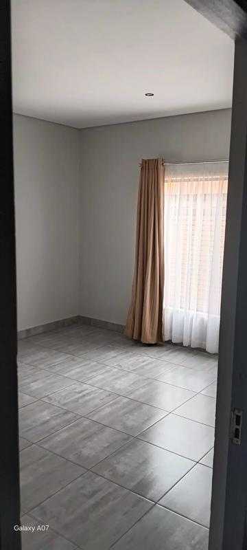 To Let 3 Bedroom Property for Rent in Delmas Mpumalanga