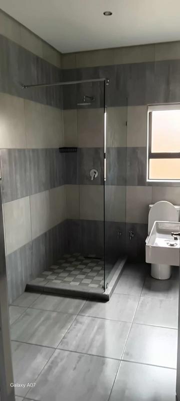 To Let 3 Bedroom Property for Rent in Delmas Mpumalanga
