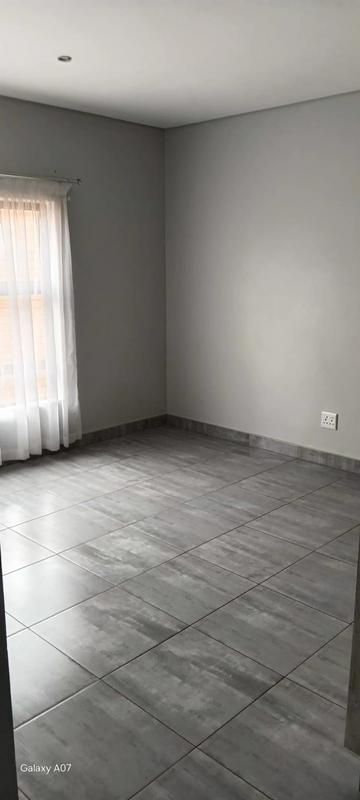 To Let 3 Bedroom Property for Rent in Delmas Mpumalanga