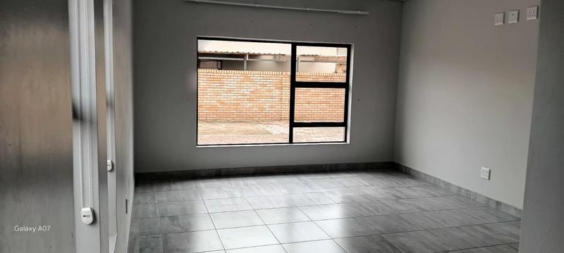 To Let 3 Bedroom Property for Rent in Delmas Mpumalanga