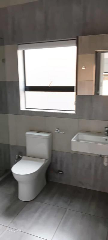 To Let 3 Bedroom Property for Rent in Delmas Mpumalanga