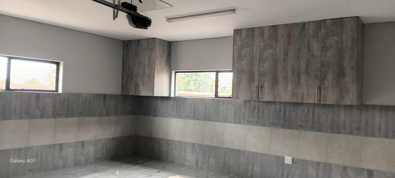 To Let 3 Bedroom Property for Rent in Delmas Mpumalanga