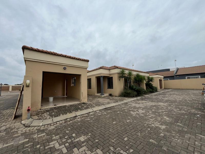 2 Bedroom Property for Sale in Delmas Mpumalanga