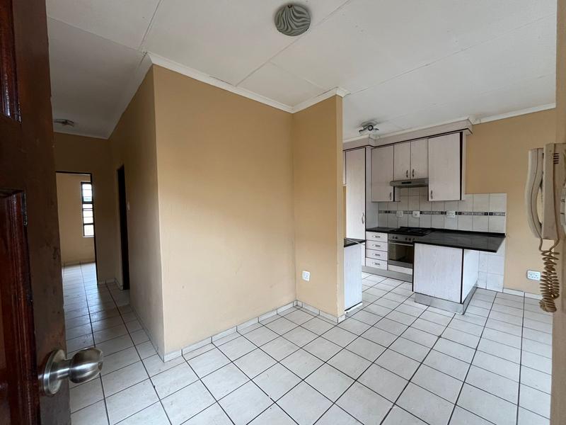 2 Bedroom Property for Sale in Delmas Mpumalanga