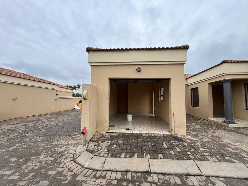 2 Bedroom Property for Sale in Delmas Mpumalanga
