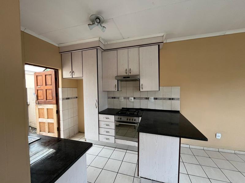 2 Bedroom Property for Sale in Delmas Mpumalanga