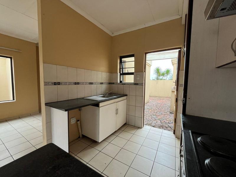 2 Bedroom Property for Sale in Delmas Mpumalanga