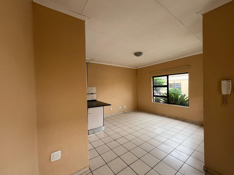 2 Bedroom Property for Sale in Delmas Mpumalanga